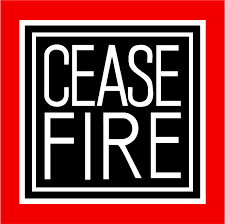 Ceasefire